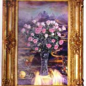 Decadence 10 Limited Edition Lithographs